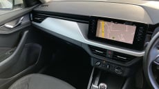 Skoda Kamiq 1.0 TSI 110 SE Drive 5dr Petrol Hatchback